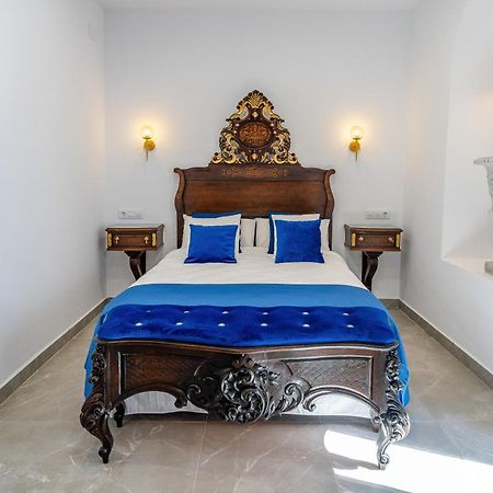 Bed and Breakfast Casa De La Senora Palma del Río Exterior foto